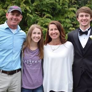 Meet your Posher, Donna